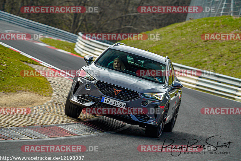 Bild #12198087 - Touristenfahrten Nürburgring Nordschleife (18.04.2021)