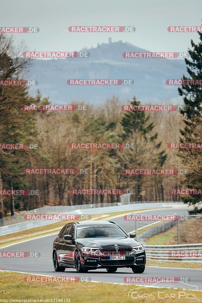 Bild #12199732 - Touristenfahrten Nürburgring Nordschleife (18.04.2021)