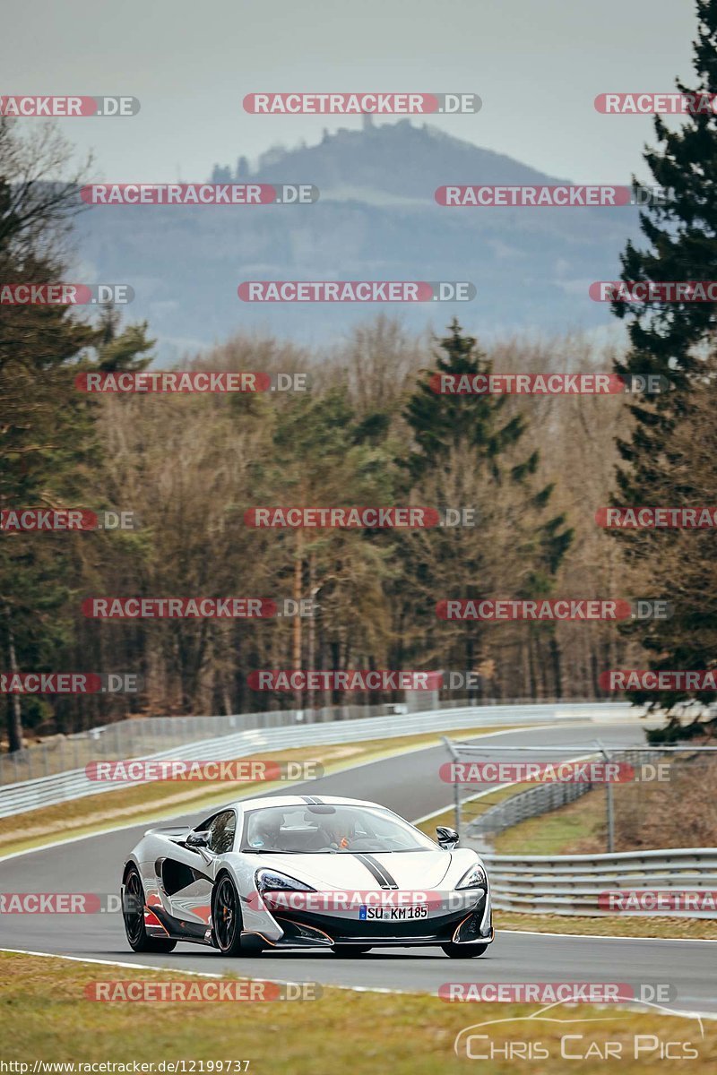 Bild #12199737 - Touristenfahrten Nürburgring Nordschleife (18.04.2021)