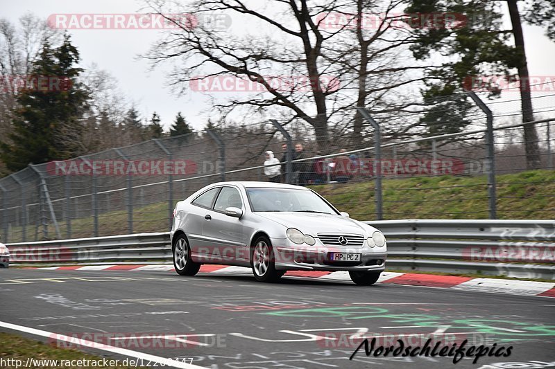 Bild #12200447 - Touristenfahrten Nürburgring Nordschleife (18.04.2021)