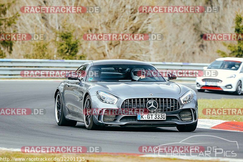 Bild #12201135 - Touristenfahrten Nürburgring Nordschleife (18.04.2021)