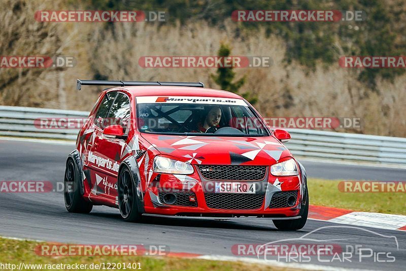 Bild #12201401 - Touristenfahrten Nürburgring Nordschleife (18.04.2021)