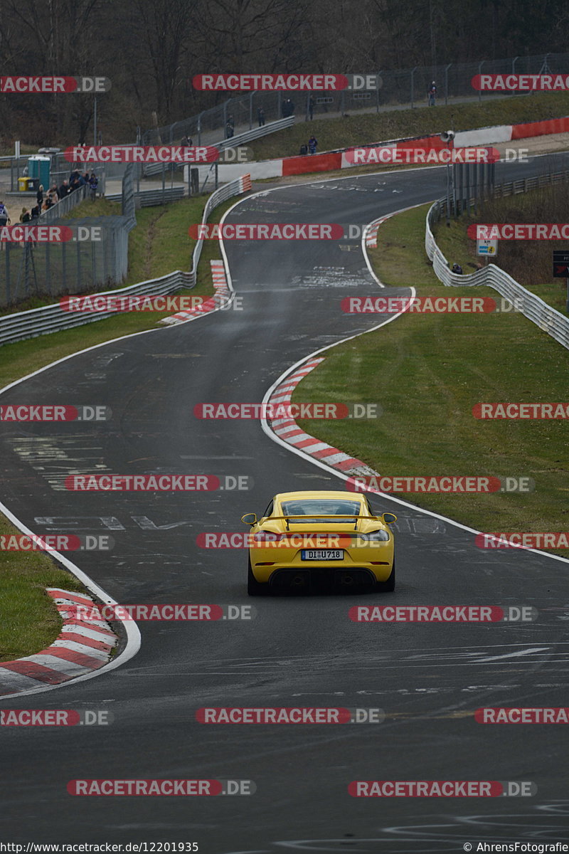 Bild #12201935 - Touristenfahrten Nürburgring Nordschleife (18.04.2021)