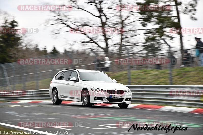 Bild #12201951 - Touristenfahrten Nürburgring Nordschleife (18.04.2021)