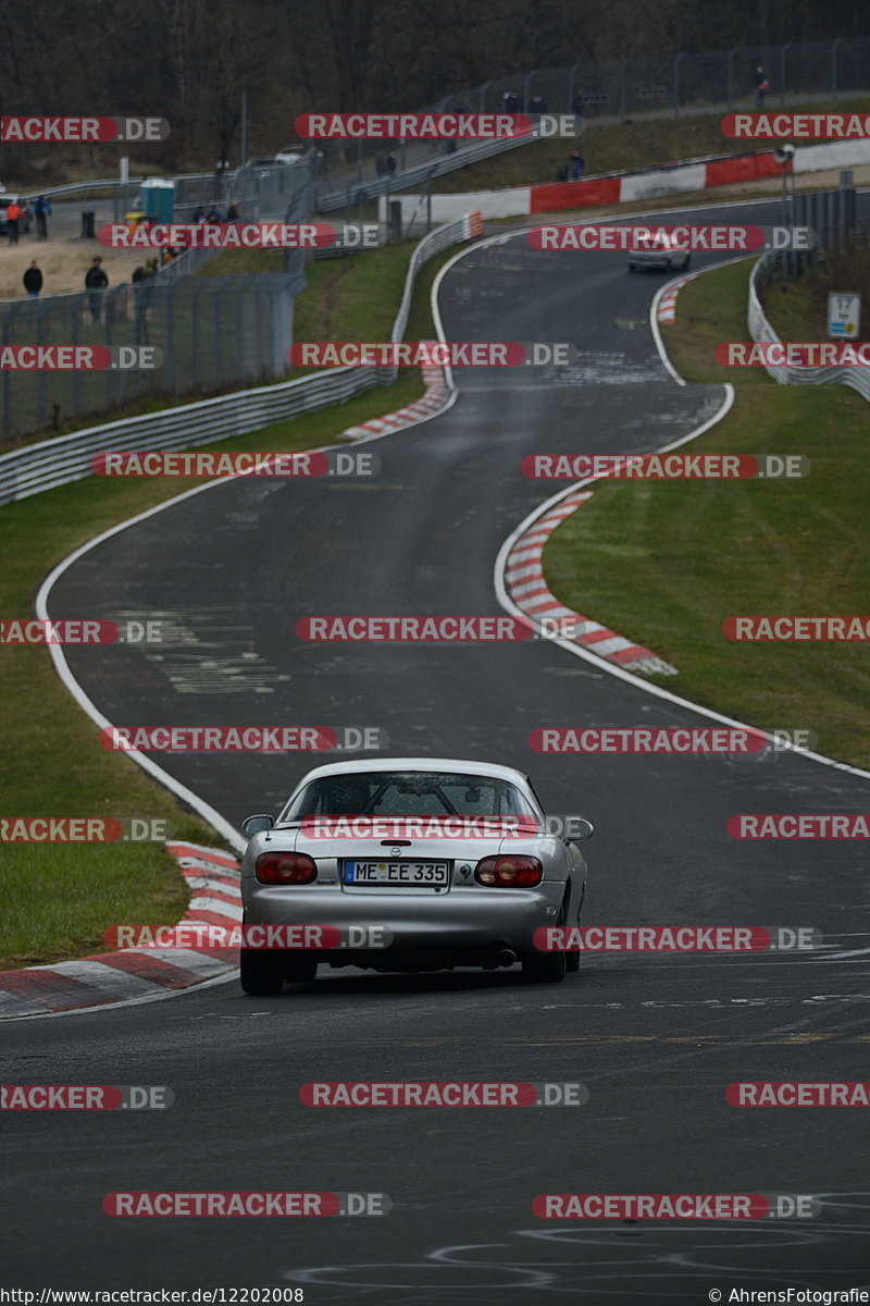 Bild #12202008 - Touristenfahrten Nürburgring Nordschleife (18.04.2021)