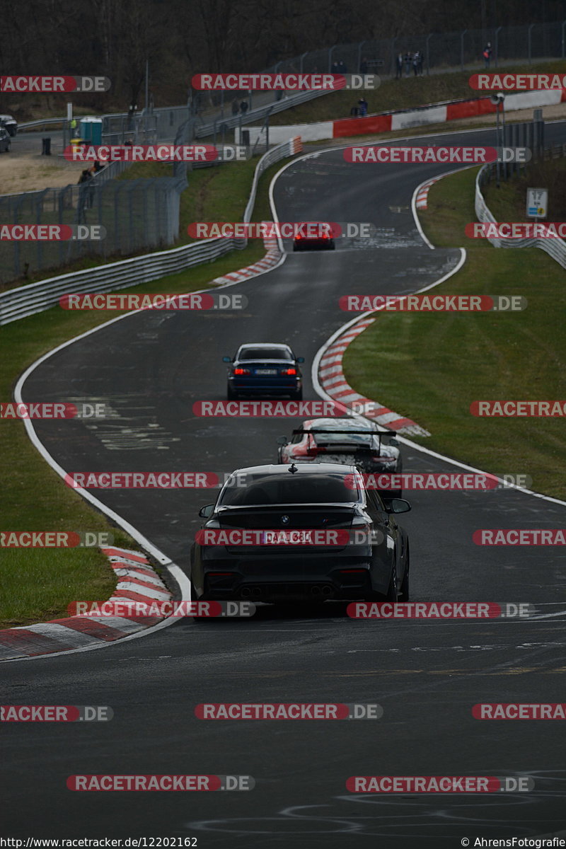 Bild #12202162 - Touristenfahrten Nürburgring Nordschleife (18.04.2021)