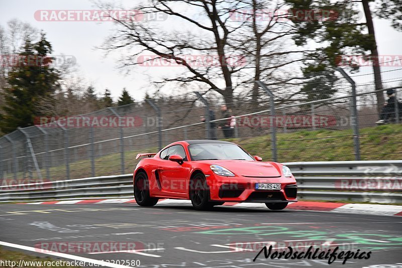 Bild #12202580 - Touristenfahrten Nürburgring Nordschleife (18.04.2021)