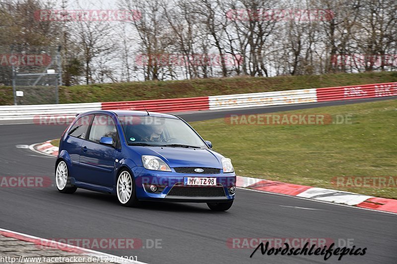 Bild #12204201 - Touristenfahrten Nürburgring Nordschleife (18.04.2021)