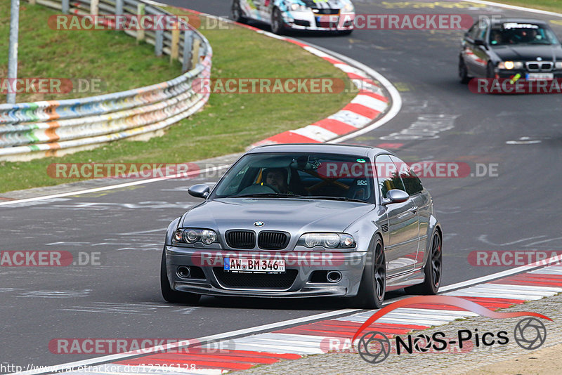 Bild #12206128 - Touristenfahrten Nürburgring Nordschleife (18.04.2021)