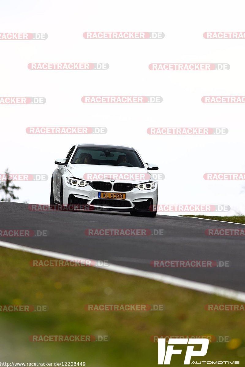 Bild #12208449 - Touristenfahrten Nürburgring Nordschleife (18.04.2021)