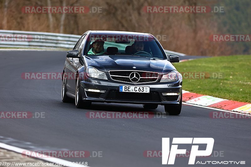 Bild #12208668 - Touristenfahrten Nürburgring Nordschleife (18.04.2021)