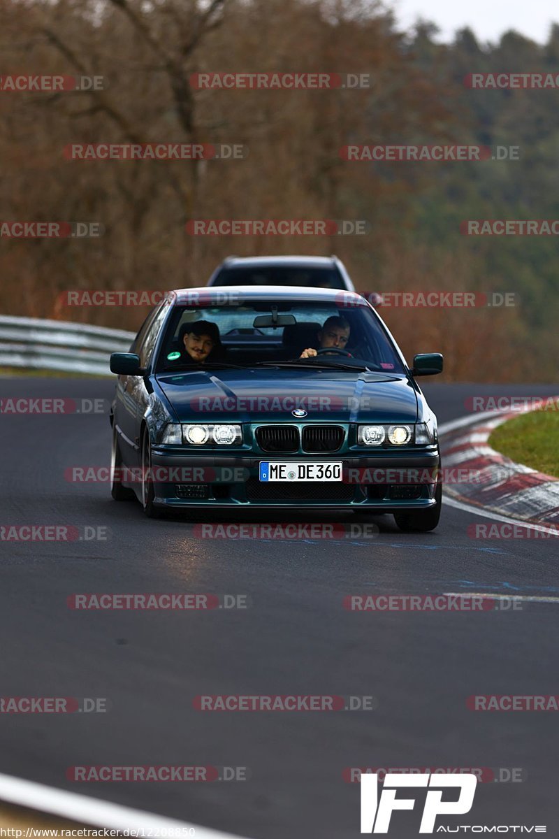 Bild #12208850 - Touristenfahrten Nürburgring Nordschleife (18.04.2021)