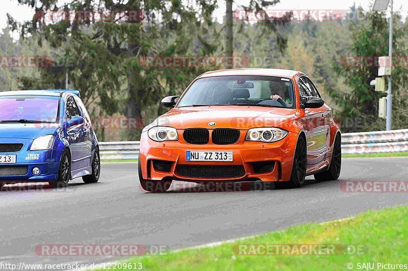 Bild #12209613 - Touristenfahrten Nürburgring Nordschleife (18.04.2021)