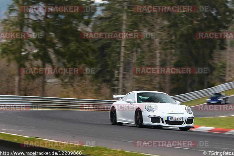 Bild #12209860 - Touristenfahrten Nürburgring Nordschleife (18.04.2021)