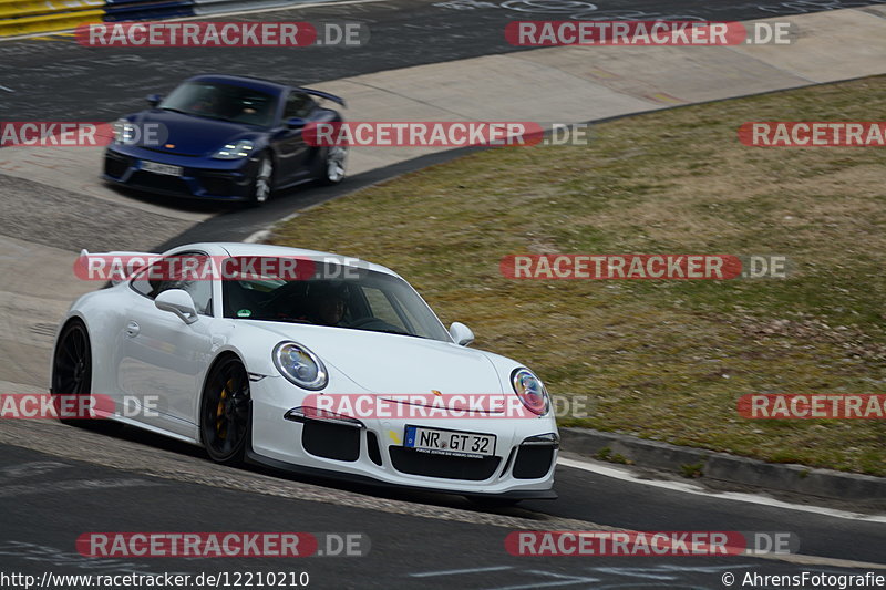 Bild #12210210 - Touristenfahrten Nürburgring Nordschleife (18.04.2021)