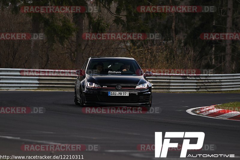 Bild #12210311 - Touristenfahrten Nürburgring Nordschleife (18.04.2021)