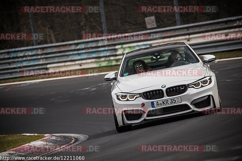 Bild #12211060 - Touristenfahrten Nürburgring Nordschleife (18.04.2021)