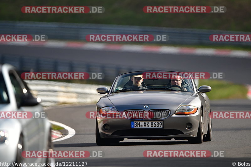 Bild #12211127 - Touristenfahrten Nürburgring Nordschleife (18.04.2021)