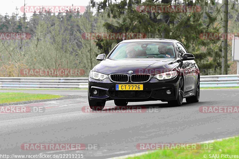 Bild #12211215 - Touristenfahrten Nürburgring Nordschleife (18.04.2021)