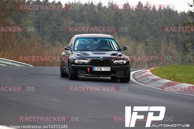 Bild #12211345 - Touristenfahrten Nürburgring Nordschleife (18.04.2021)