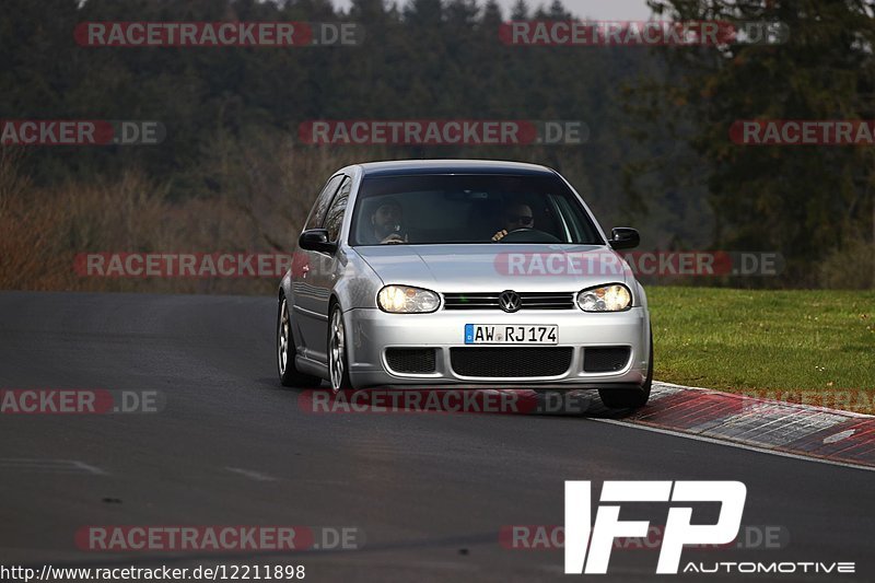 Bild #12211898 - Touristenfahrten Nürburgring Nordschleife (18.04.2021)