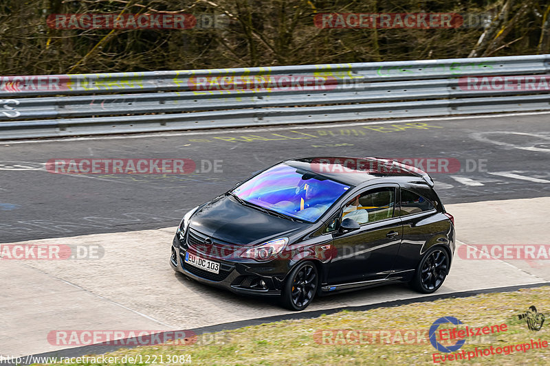 Bild #12213084 - Touristenfahrten Nürburgring Nordschleife (18.04.2021)