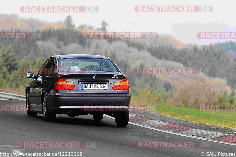 Bild #12213118 - Touristenfahrten Nürburgring Nordschleife (18.04.2021)