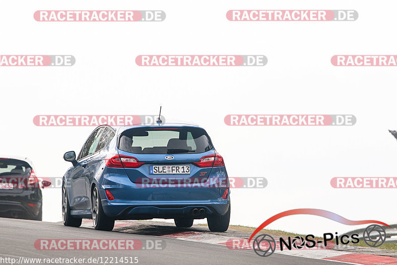 Bild #12214515 - Touristenfahrten Nürburgring Nordschleife (18.04.2021)