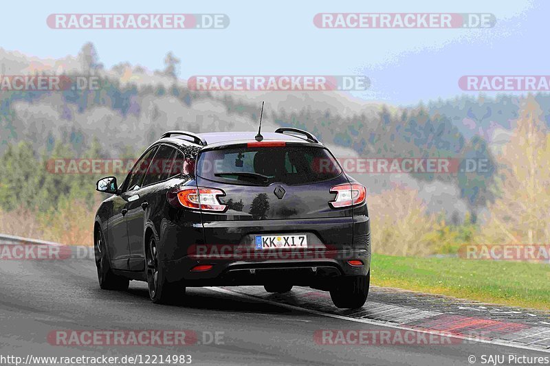 Bild #12214983 - Touristenfahrten Nürburgring Nordschleife (18.04.2021)