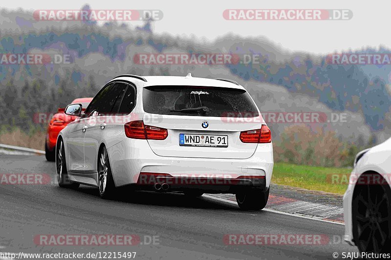 Bild #12215497 - Touristenfahrten Nürburgring Nordschleife (18.04.2021)