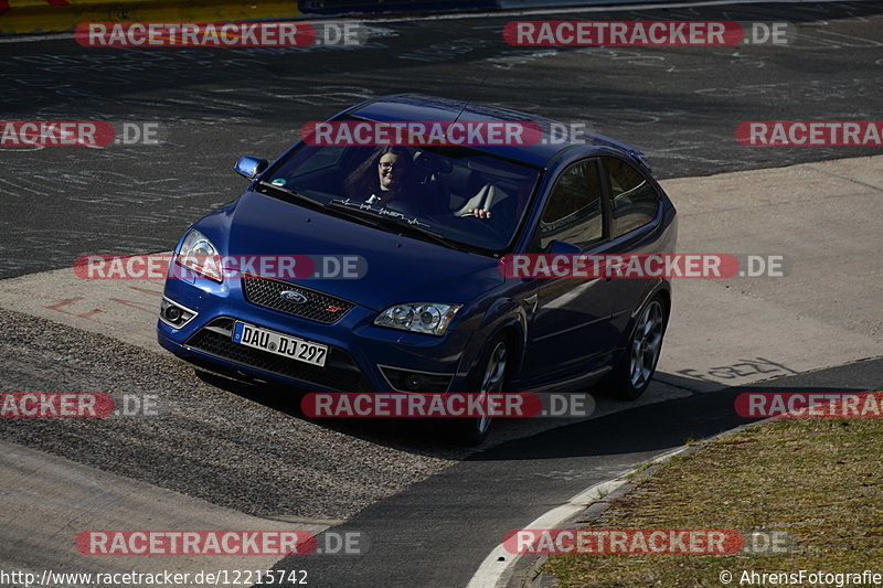 Bild #12215742 - Touristenfahrten Nürburgring Nordschleife (18.04.2021)