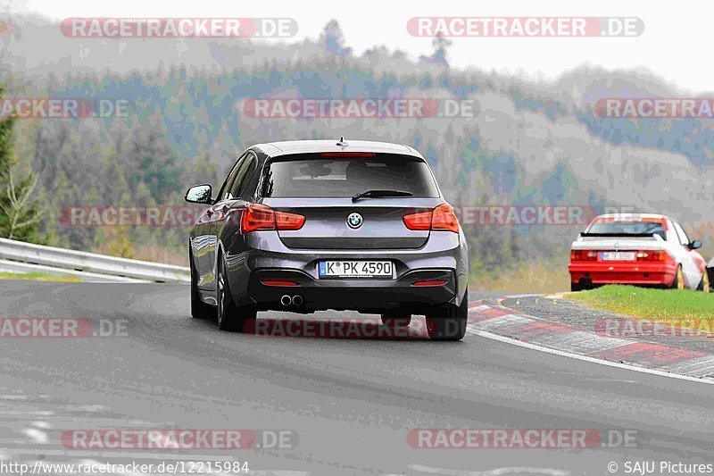 Bild #12215984 - Touristenfahrten Nürburgring Nordschleife (18.04.2021)