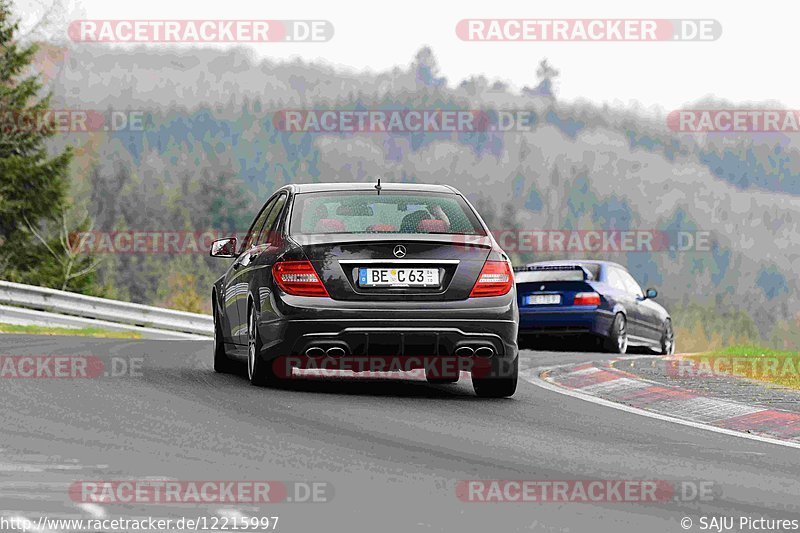 Bild #12215997 - Touristenfahrten Nürburgring Nordschleife (18.04.2021)