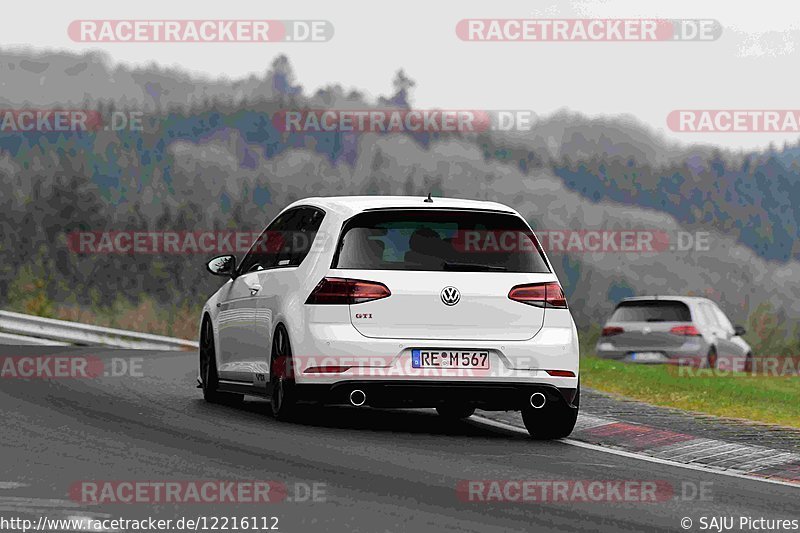 Bild #12216112 - Touristenfahrten Nürburgring Nordschleife (18.04.2021)