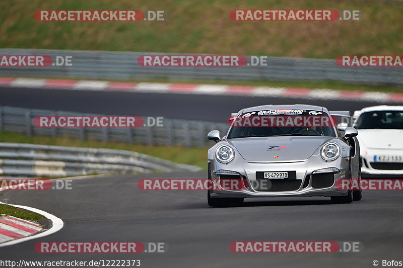 Bild #12222373 - Touristenfahrten Nürburgring Nordschleife (18.04.2021)