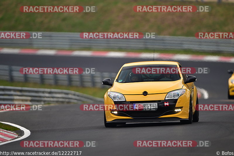 Bild #12222717 - Touristenfahrten Nürburgring Nordschleife (18.04.2021)