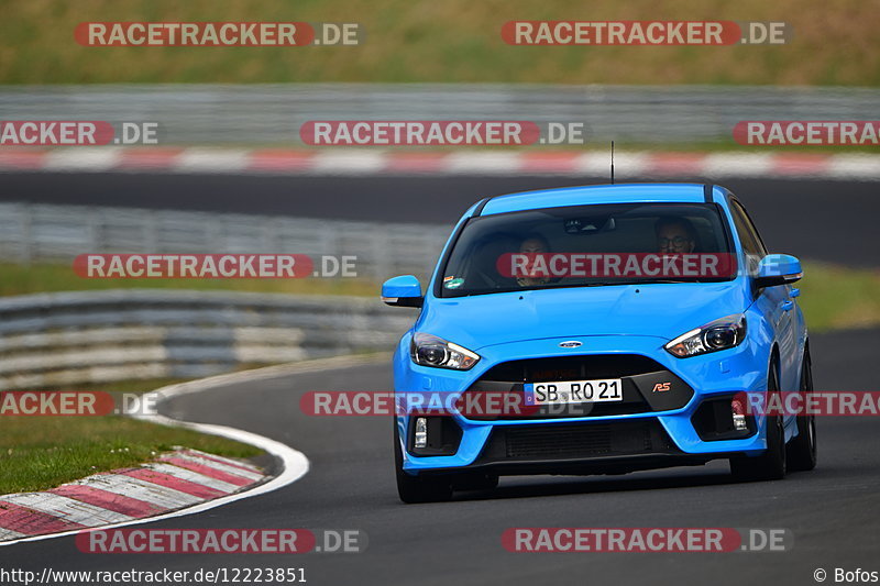 Bild #12223851 - Touristenfahrten Nürburgring Nordschleife (18.04.2021)