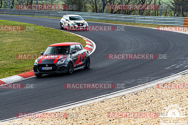 Bild #12227047 - Touristenfahrten Nürburgring Nordschleife (18.04.2021)