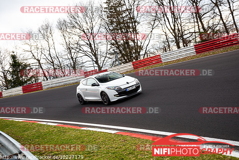 Bild #12227179 - Touristenfahrten Nürburgring Nordschleife (18.04.2021)