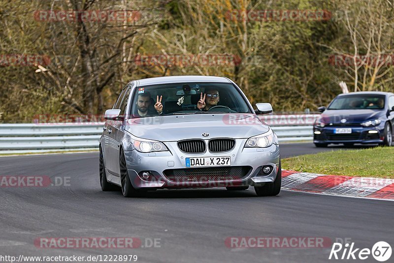 Bild #12228979 - Touristenfahrten Nürburgring Nordschleife (18.04.2021)