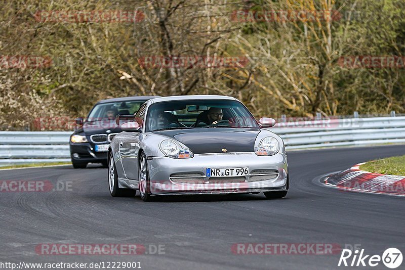 Bild #12229001 - Touristenfahrten Nürburgring Nordschleife (18.04.2021)