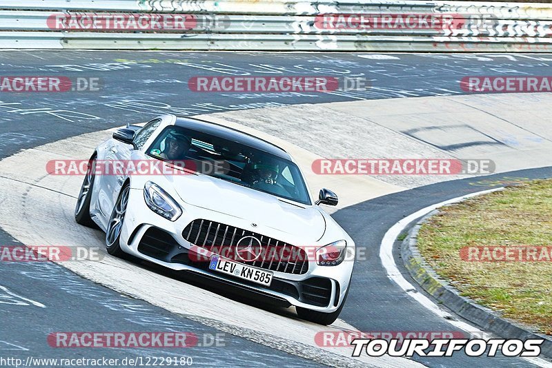 Bild #12229180 - Touristenfahrten Nürburgring Nordschleife (18.04.2021)