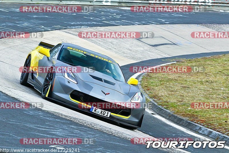 Bild #12229241 - Touristenfahrten Nürburgring Nordschleife (18.04.2021)