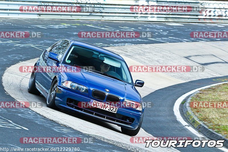 Bild #12229780 - Touristenfahrten Nürburgring Nordschleife (18.04.2021)