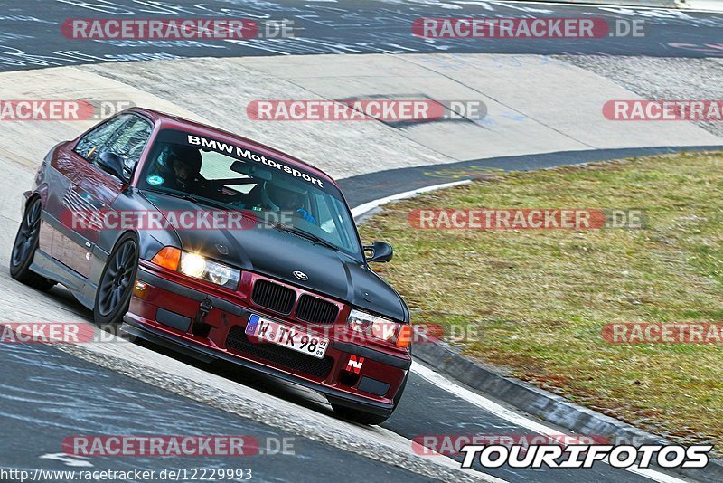 Bild #12229993 - Touristenfahrten Nürburgring Nordschleife (18.04.2021)