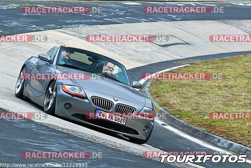 Bild #12229995 - Touristenfahrten Nürburgring Nordschleife (18.04.2021)