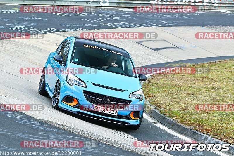 Bild #12230001 - Touristenfahrten Nürburgring Nordschleife (18.04.2021)