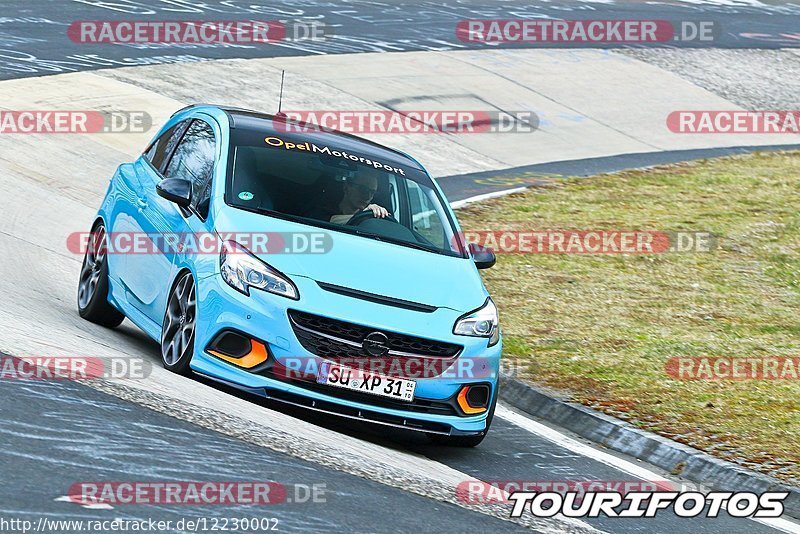 Bild #12230002 - Touristenfahrten Nürburgring Nordschleife (18.04.2021)