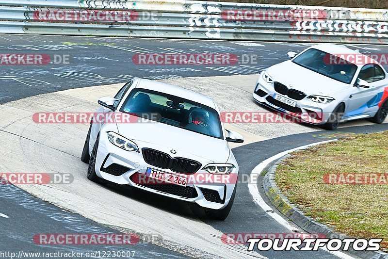 Bild #12230007 - Touristenfahrten Nürburgring Nordschleife (18.04.2021)