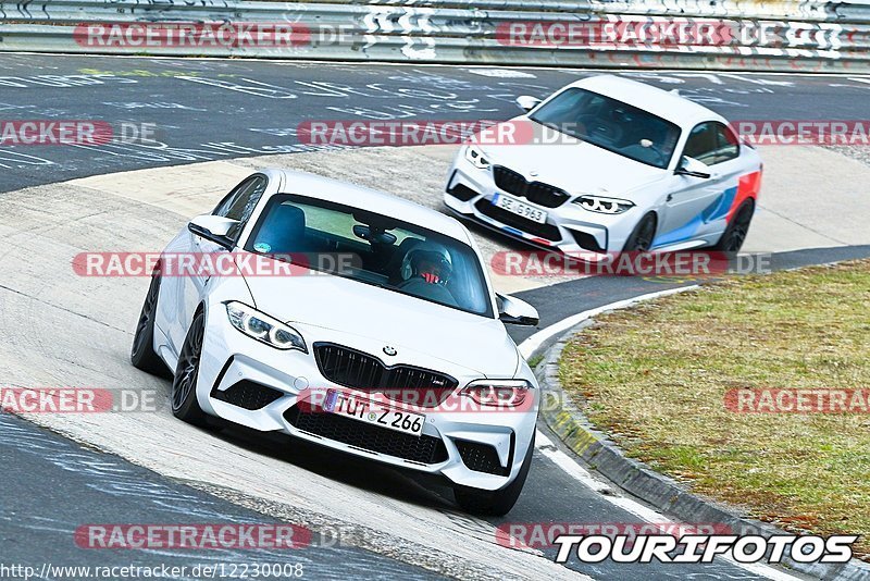 Bild #12230008 - Touristenfahrten Nürburgring Nordschleife (18.04.2021)